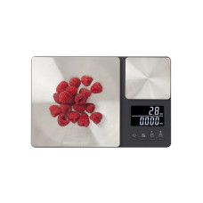 Ваги кухонні KitchenAid Measuring KQ909G, з подвійною платформою