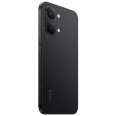 Мобільний телефон Xiaomi Poco X8 Pro Max 12/256GB Black (1191429)