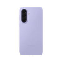 Чохол до мобільного телефона Samsung Silicone Case Galaxy A57 (A576) Purple (EF-PA576CVEGWW)