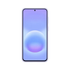 Чохол до мобільного телефона Samsung Silicone Case Galaxy A57 (A576) Purple (EF-PA576CVEGWW)