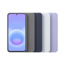 Чохол до мобільного телефона Samsung Silicone Case Galaxy A57 (A576) Purple (EF-PA576CVEGWW)