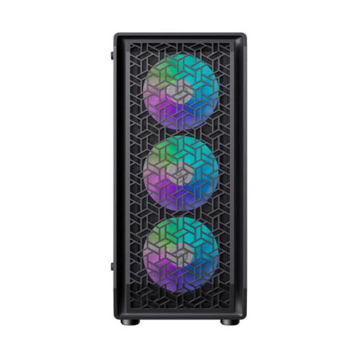 Корпус Gamemax Forge MB