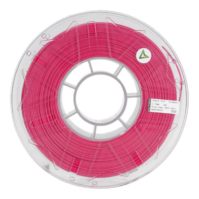 Пластик для 3D-принтера Creality PLA Hyper RFID 1кг, 1.75мм, magenta (3301010461)