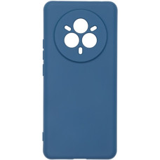 Чохол до мобільного телефона Armorstandart ICON Realme 14 Pro+ 5G Camera cover Dark Blue (ARM83627)
