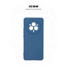 Чохол до мобільного телефона Armorstandart ICON Realme 14 Pro+ 5G Camera cover Dark Blue (ARM83627)