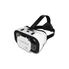 Окуляри віртуальної реальності Esperanza 3D VR Glasses SHINECON 4.7" - 6" (EMV400)