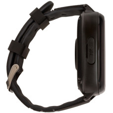 Смарт-годинник Amigo GO005 4G WIFI Kids waterproof Thermometer Black (747016)