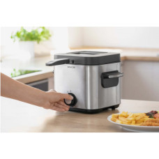 Фритюрниця Sencor SFR 6200SS
