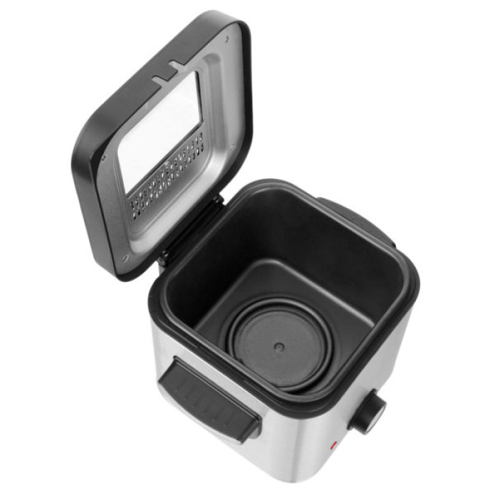 Фритюрниця Sencor SFR 6200SS