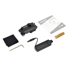 Тактичний блок Holosun LS117-IR (LS117IR) (747045)