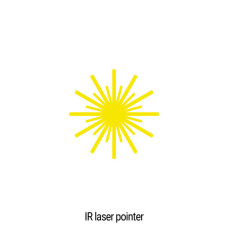 Тактичний блок Holosun LS117-IR (LS117IR) (747045)