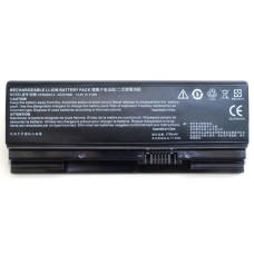 Акумулятор до ноутбука Clevo Dream Machines NH50BAT-4, 2750mAh (41Wh), 4cell, 14.6V, Li-ion AlSoft (A47977)