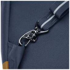 Рюкзак туристичний Pacsafe Go 25L темно-синій (35115660)