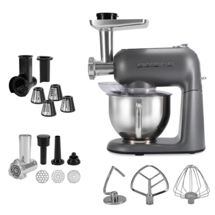 Кухонний комбайн Polaris PKM 2204L
