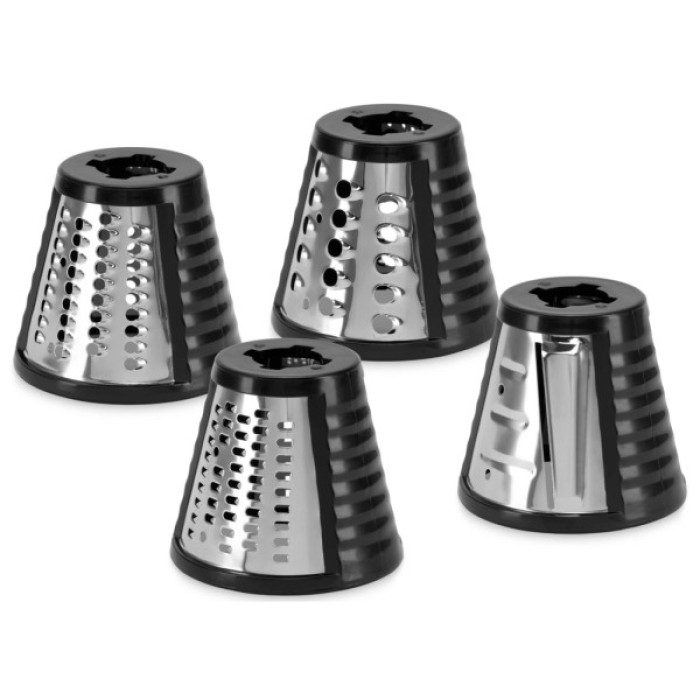 Кухонний комбайн Polaris PKM 2204L