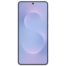 Мобільний телефон Samsung Galaxy S25 Edge 12/256Gb Titanium Icyblue (SM-S937BLBDEUC)