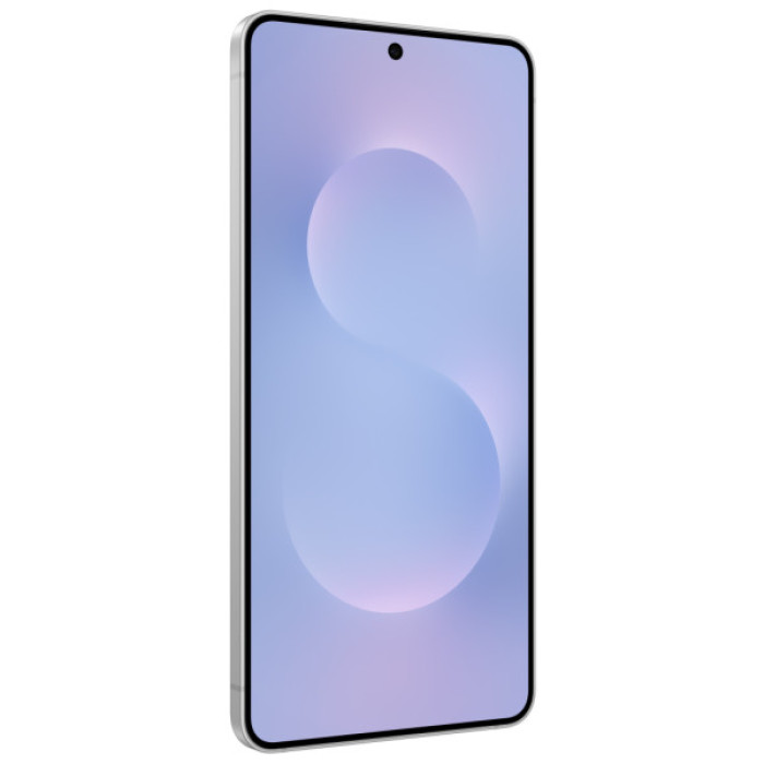 Мобільний телефон Samsung Galaxy S25 Edge 12/256Gb Titanium Icyblue (SM-S937BLBDEUC)