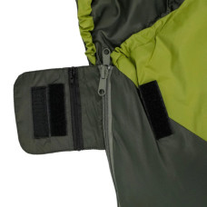 Спальний мішок Tramp Windy Light кокон правий olive (UTRS-055-olive-R)