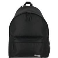 Рюкзак для ноутбука Bagland 15.6" Stylish L 24L charcoal 0051891 (1119220726)