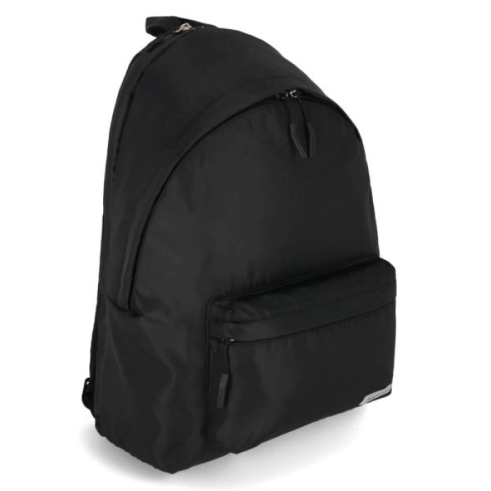 Рюкзак для ноутбука Bagland 15.6" Stylish L 24L charcoal 0051891 (1119220726)