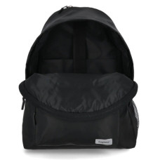 Рюкзак для ноутбука Bagland 15.6" Stylish L 24L charcoal 0051891 (1119220726)