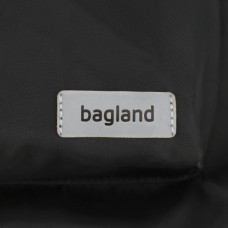 Рюкзак для ноутбука Bagland 15.6" Stylish L 24L charcoal 0051891 (1119220726)