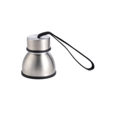 Термокружка Bergner Walking anywhere 570 мл зелена (BG-37760-GR)