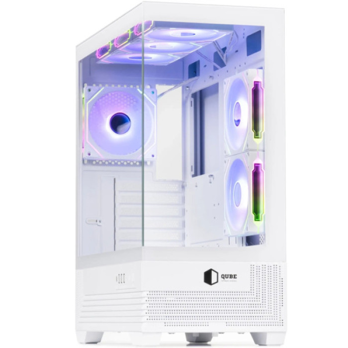 Корпус для ПК Qube FORT_GWNU3