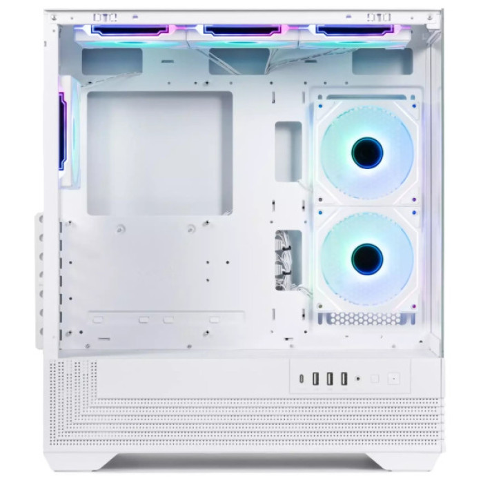 Корпус для ПК Qube FORT_GWNU3