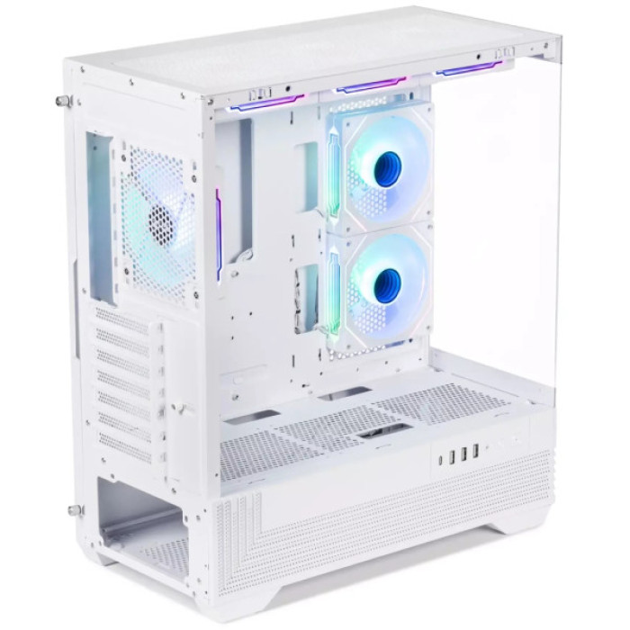 Корпус для ПК Qube FORT_GWNU3