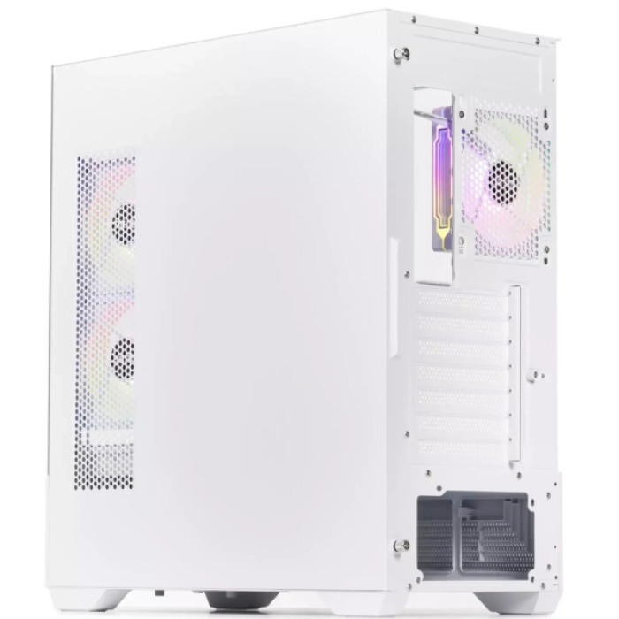 Корпус для ПК Qube FORT_GWNU3