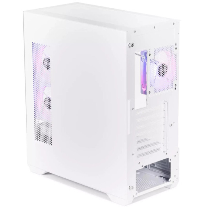 Корпус для ПК Qube FORT_GWNU3