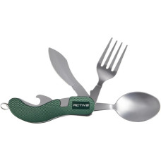 Ніж Active Luncher 3 Olive (K544ALLOL)