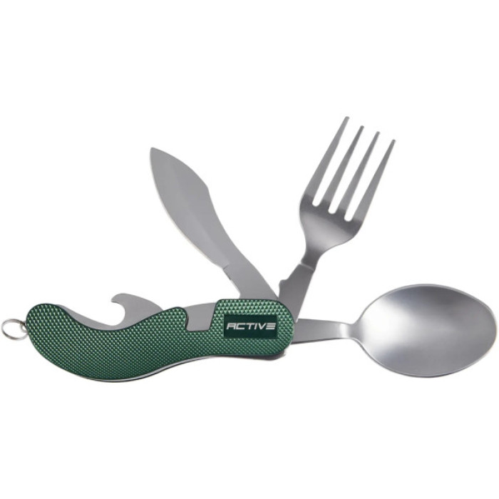 Ніж Active Luncher 3 Olive (K544ALLOL)