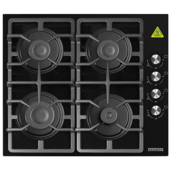 Варочна поверхня KUMTEL C6-40BF BLACK