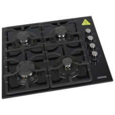 Варочна поверхня KUMTEL C6-40BF BLACK