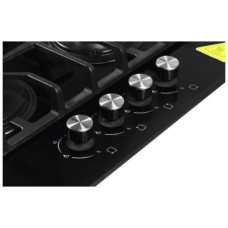 Варочна поверхня KUMTEL C6-40BF BLACK