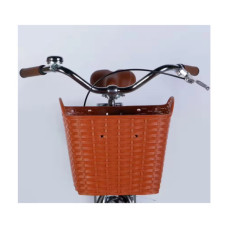 Велосипед Dorozhnik 26" AQUAMARINE BH рама-17" ST 2026 сірий (OPS-D-26-361)