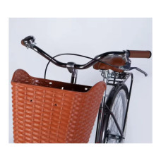 Велосипед Dorozhnik 26" AQUAMARINE BH рама-17" ST 2026 сірий (OPS-D-26-361)