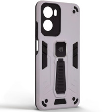 Чохол до мобільного телефона Armorstandart Proover Motorola G05 / E15 Grey (ARM85748)