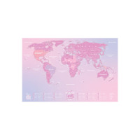 Скретч карти