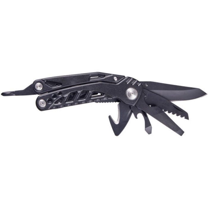 Мультитул Active Handy Tool Black (PE86A-H)