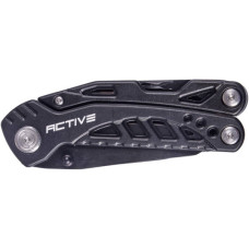 Мультитул Active Handy Tool Black (PE86A-H)
