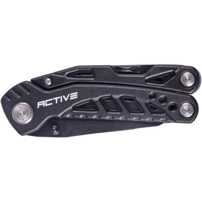Мультитул Active Handy Tool Black (PE86A-H)
