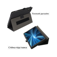 Чохол до планшета BeCover Slimbook Teclast P85T 8" Black (713719)