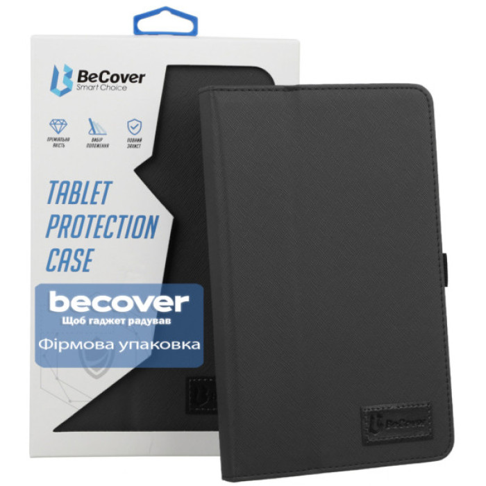 Чохол до планшета BeCover Slimbook Teclast P85T 8" Black (713719)