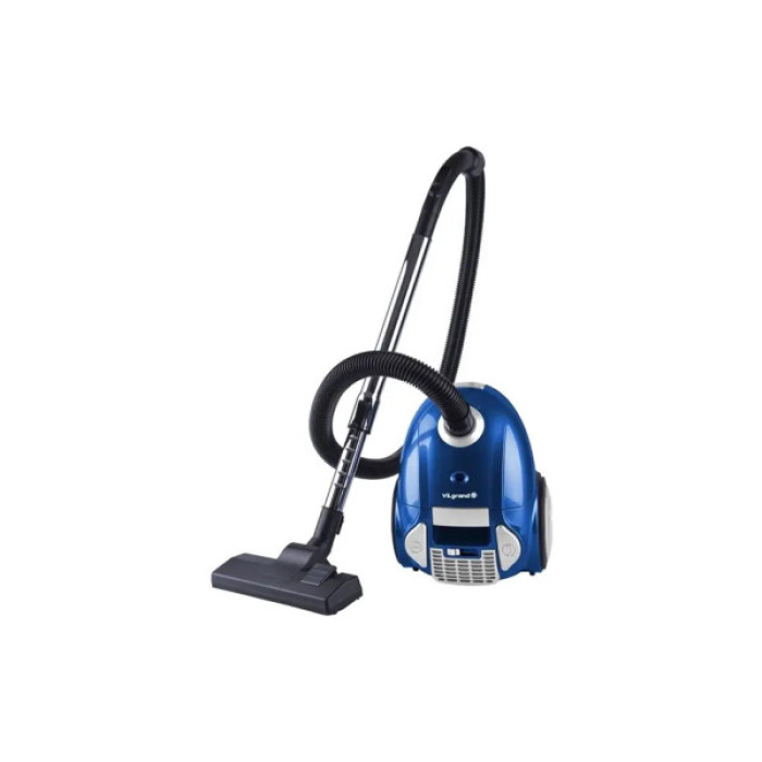 Пилосос Vilgrand VVC1852 Blue