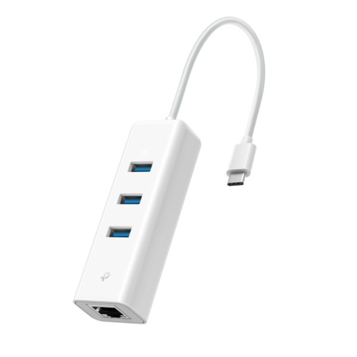 Мережева карта TP-Link UE330C