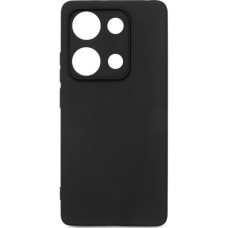 Чохол до мобільного телефона Armorstandart Matte Slim Fit Xiaomi Redmi Note 14S 4G Camera cover Black (ARM82005)