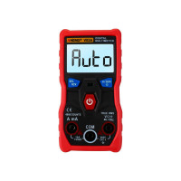 Цифровий мультиметр ANENG AN-V03A, V, A, C, F (AN-V03A)